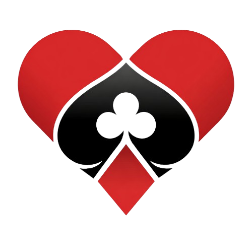 Quean Poker logo